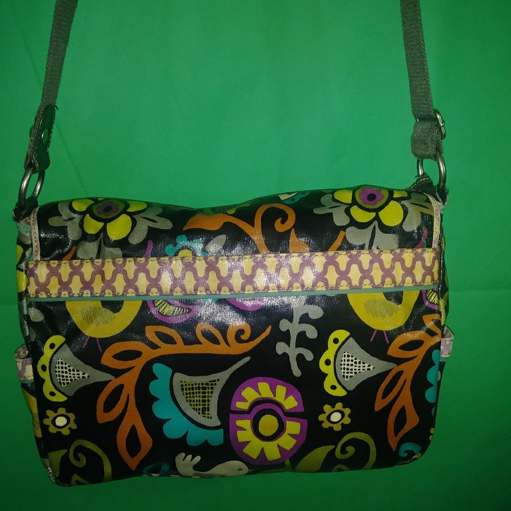 FOSSIL Crossbody Bag - Picture 5 of 8